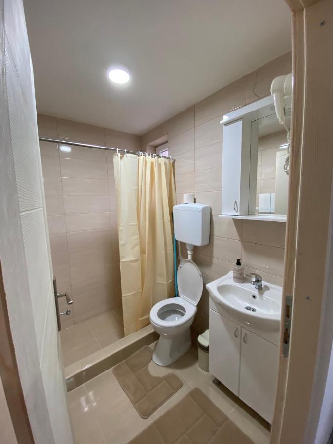Vila Nika Crni Vrh Kültér fotó