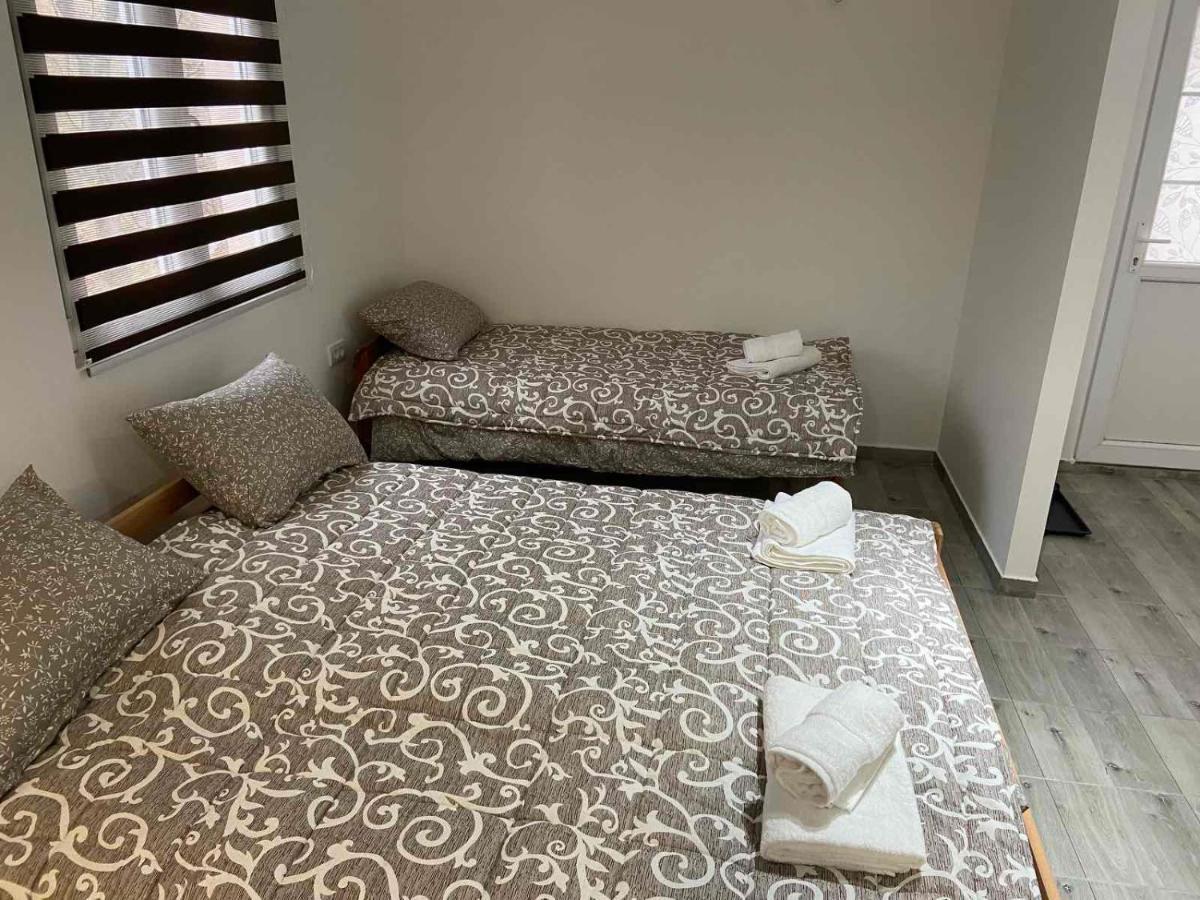 Vila Nika Crni Vrh Kültér fotó
