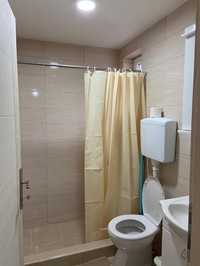 Vila Nika Crni Vrh Kültér fotó