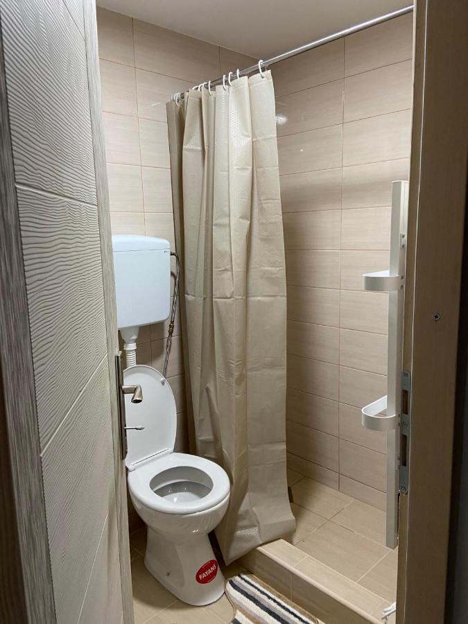 Vila Nika Crni Vrh Kültér fotó